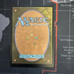 Harbinger of the Seas Modern Horizons 3 Regular Magic the Gathering - Image 2