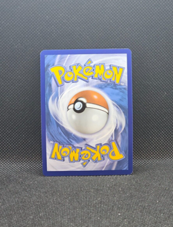 Kingambit 220/198 Pokemon Scarlet & Violet Illustration Rare Full Art Holo NM - Image 2