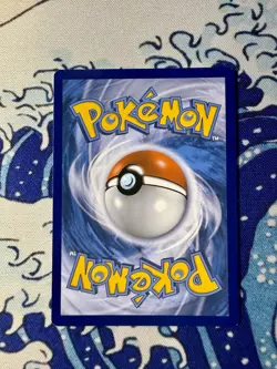 Pokemon 2015 Wally Ralts Trainer Supporter Holo Generations RC27/RC32 NM CUTE✨💕 - Image 2