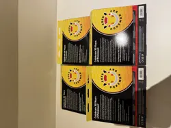 x4 Pokemon TCG Pokemon Day 2026 Collection Box | Brand New & Sealed - Image 2