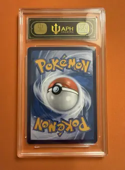 Umbreon APH10 Black label 2025 Pokemon TCG Chinese Gem Pack Vol2 CBB2C 0615/15 - Image 2
