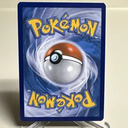 Pokemon Gyarados EX TCG Full Art Holo Ultra Rare Card 114/122 XY-Breakpoint - Image 5
