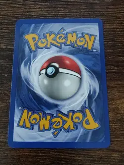 Pokemon Fossil 1st Edition Hypno 23/62 Non Holo Rare NM-MINT - Image 2