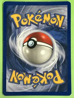 1999 POKEMON Wigglytuff 16/64 Jungle Holo NO PLAY NEAR MINT - Image 3