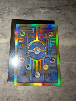 Ancient Mew Pokemon Promo Mint/Near Mint - Image 4