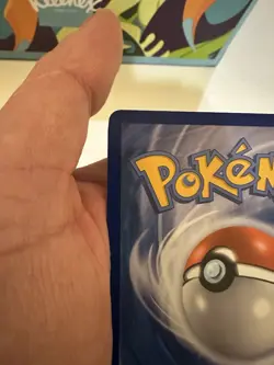 Pokemon TCG • Kyurem EX • B&W Next Destinies 96/99 • NM Ultra Rare Full Art Holo - Image 4