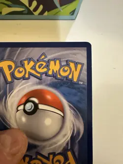 Pokemon TCG • Kyurem EX • B&W Next Destinies 96/99 • NM Ultra Rare Full Art Holo - Image 5