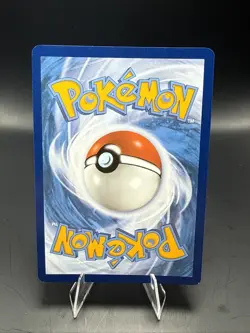 Pokemon Mimikyu 075 Illustration Rare Holo Black Star Promo SVP - Image 4