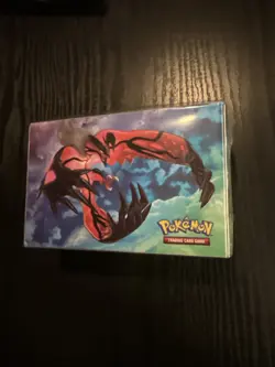 2017 Pokemon XY Xerneas And Yveltal Double Deck Box Premium Trainers NEW Sealed - Image 1