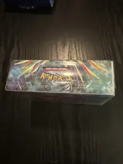 2017 Pokemon XY Xerneas And Yveltal Double Deck Box Premium Trainers NEW Sealed - Image 2