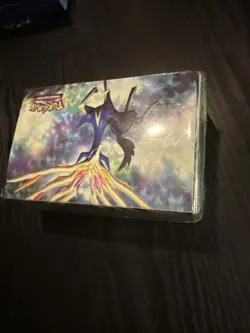 2017 Pokemon XY Xerneas And Yveltal Double Deck Box Premium Trainers NEW Sealed - Image 3