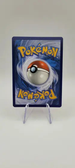 Pokemon TCG: Scoop Up Cyclone 162/167 Ace Spec Rare - Twilight Masquerade - NM - Image 3