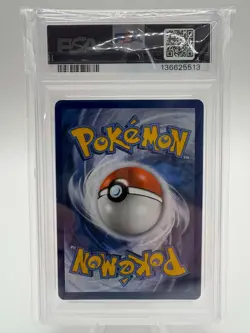2021 POKEMON CELEBRATIONS CLASSIC COLL #24 BIRTHDAY PIKACHU-HOLO PSA 10 - Image 2