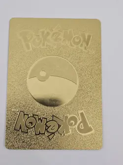 Pokemon TCG Mew EX Gold XY126 - Image 2