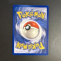 Pokemon TCG Lapras 1st Edition Fossil Rare non holo 25/62 - Image 2