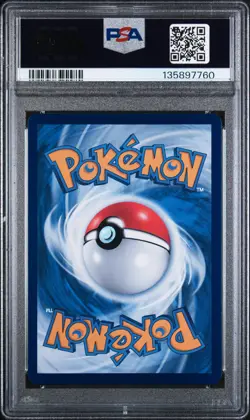 2025 POKEMON SIMPLIFIED CHINESE CBB3 C-GEM PACK VOL 3 #07 GENGAR PSA 10 - Image 2