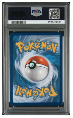 2016 POKEMON XY FA/SYLVEON EX #RC32 GEN RADIANT COLLECTION PSA 5. - Image 2