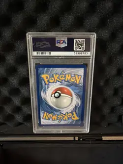 2020 Pokemon SWSH Champion's Path Secret Rare #079 FA/Charizard v PSA 10 Gem MT - Image 2