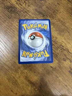 Pokemon TCG Cynthia’s Roserade 184/182 Destined Rivals NM - Image 3