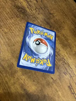 Pokemon TCG Cynthia’s Roserade 184/182 Destined Rivals NM - Image 4