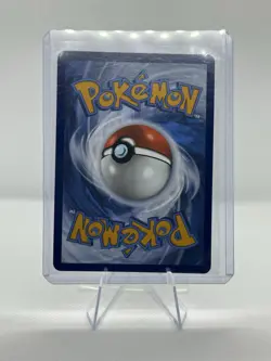 Pokemon N's Reshiram 167/159 Sv09: Journey Together Illustration Rare Holo - Image 2