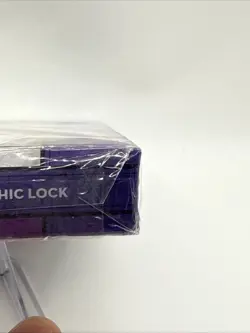 2008 Pokemon World Championship Deck Psychic Lock Jason Klaczynski. Sealed. NIB - Image 5