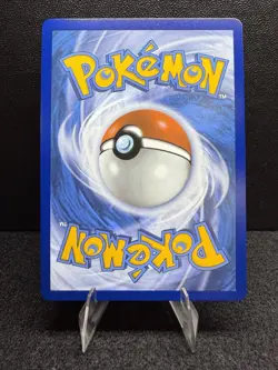 Pokemon Bill's Transfer 194/165 Sv: Scarlet & Violet 151 Ultra Rare Holo Trainer - Image 2