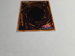 Exodia The Forbiden One Ultimate Rare (JP) 307 057 - Image 4