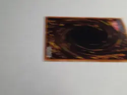 Exodia The Forbiden One Ultimate Rare (JP) 307 057 - Image 5