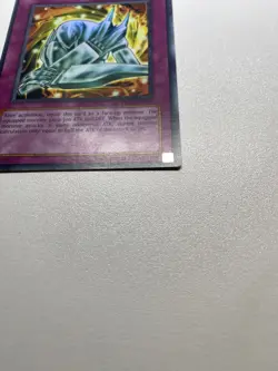 Yu-Gi-Oh! Metalmorph Super Rare Unlimited P01-EN014 HP - Image 2