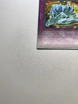 Yu-Gi-Oh! Metalmorph Super Rare Unlimited P01-EN014 HP - Image 3