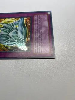 Yu-Gi-Oh! Metalmorph Super Rare Unlimited P01-EN014 HP - Image 4