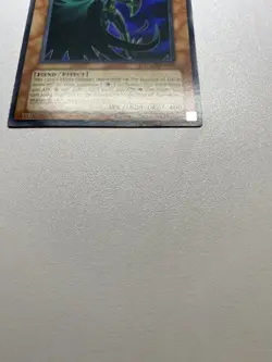 Yu-Gi-Oh! DARK HUNTER Unlimited Ultra Rare TDGS-EN033 HP - Image 2