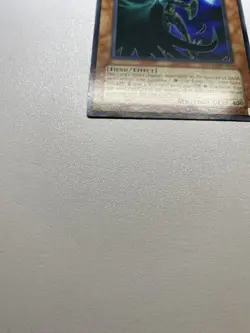 Yu-Gi-Oh! DARK HUNTER Unlimited Ultra Rare TDGS-EN033 HP - Image 3