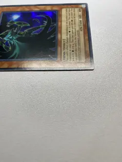 Yu-Gi-Oh! DARK HUNTER Unlimited Ultra Rare TDGS-EN033 HP - Image 4