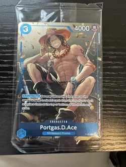 Monkey.D.Luffy (Tin Pack Set Vol. 2) - One Piece Promotion Cards With Others - Image 4