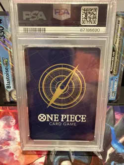 2022 One Piece Promo Yamato Winner Pack Vol.1 - Image 2