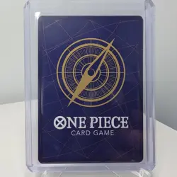 Perona - OP14-111 The Azure Sea's Seven Foil One-Piece CCG TCG - Image 2