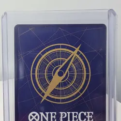 Perona - OP14-111 The Azure Sea's Seven Foil One-Piece CCG TCG - Image 5