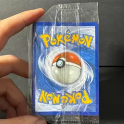 Greninja Gold Star SWSH144 Celebrations Black Star Promo Card Sealed SWIRL - Image 2