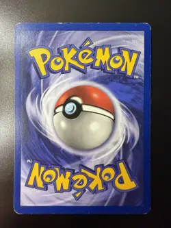 Pokemon Card - Cubone 50/64 Base Set 1st Edition - Image 2
