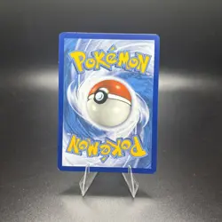 Alolan Vulpix 21a/145 Alternate Art Promo Pokemon Card TCG Near Mint NM - Image 2