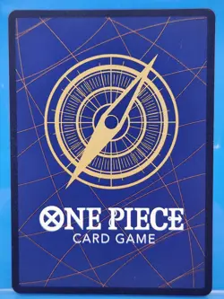 One Piece CCG OP12 Morley Winner Character Card OP12-093 Pack Fresh English - Image 2