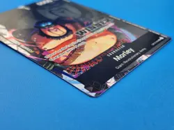 One Piece CCG OP12 Morley Winner Character Card OP12-093 Pack Fresh English - Image 4