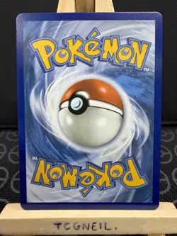 Mega Lucario Ex 160/132 - Pokemon TCG Mega Evolution Card - Ultra Rare - EN/NM - Image 2