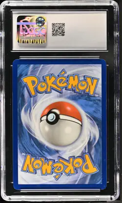 CGC 10 GEM MINT Charizard EX 125/197 HOLO Obsidian Flames Pokemon Card 134 - Image 2