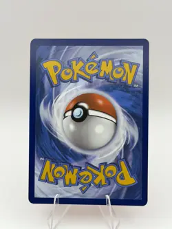 Victini 171/086 SV: Black Bolt Holo Pokemon Card Excellent Condition - Image 2