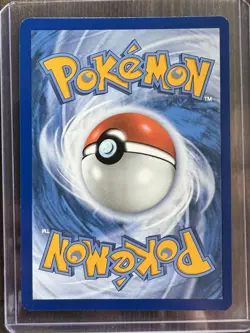 N’s Zekrom 031 Pokemon Center Stamped Promo Card Ascended Heroes - Image 3