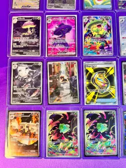 POKEMON TCG LOT OF 45 CARDS **READ DESCRIPTION** - Image 5
