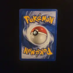 Erika's Venusaur 4/132 Pokemon Gym Challenge Holo Rare Card - LP - Image 2